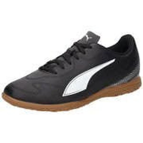 PUMA Vitoria II IT Fußball Herren schwarz günstig online kaufen