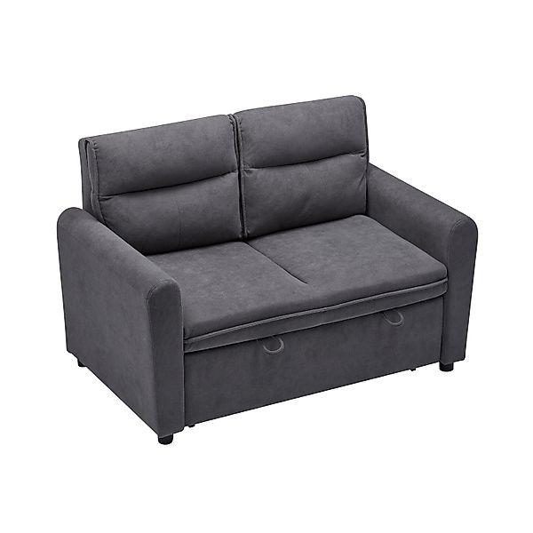 i@home Schlafsofa Komfort 2-Sitzer Sofa mit günstig online kaufen