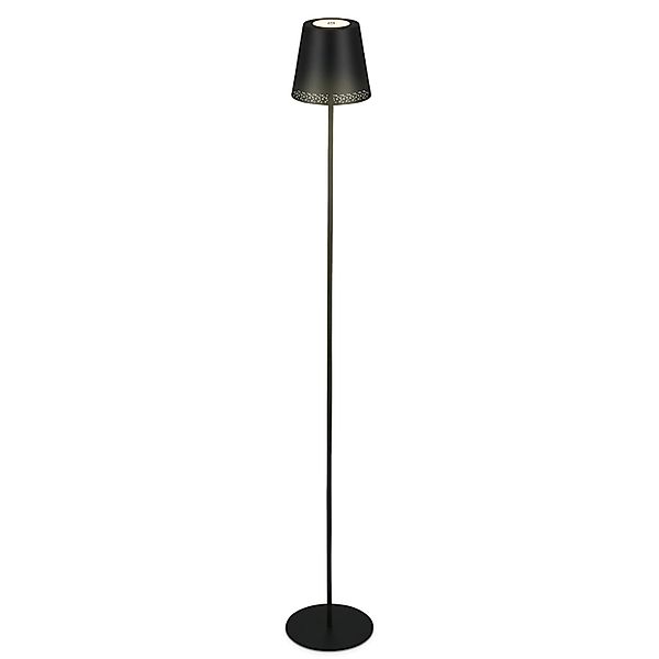 Briloner Leuchten Stehlampe »KIKI« günstig online kaufen