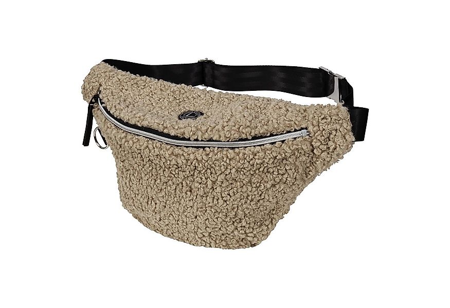 Luhta Bauchtasche LUHTA OHENSAARI (1-tlg), für Erwachsene, mit Reißverschlu günstig online kaufen