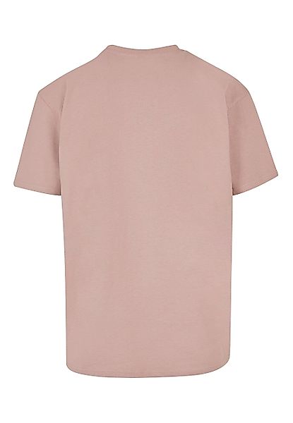 Merchcode T-Shirt "Merchcode Herren Summer - Icecream Heavy Oversize Tee", günstig online kaufen