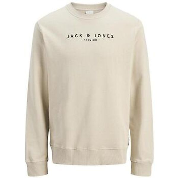 Jack & Jones  Sweatshirt 12283436-SIL günstig online kaufen