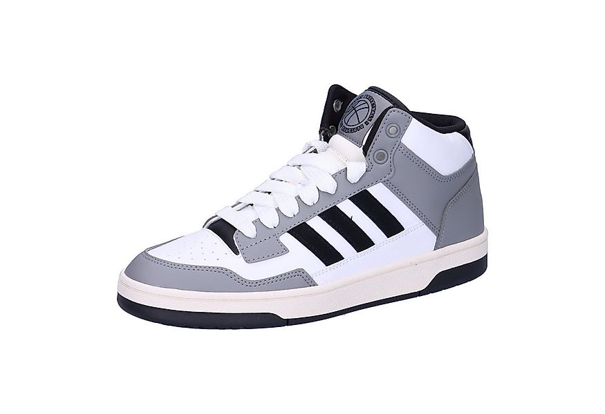adidas Performance adidas Herren Sneaker RAPID COURT MID Sneaker günstig online kaufen