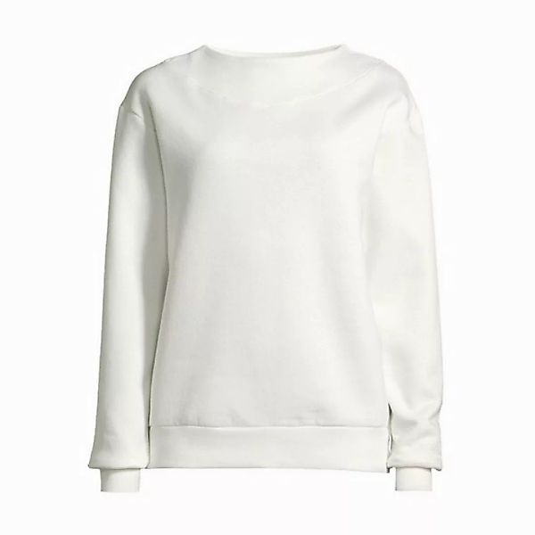 salzhaut Sweatshirt RÖBEN Damen Oversized Bequemer geht nicht! Sweatshirt, günstig online kaufen