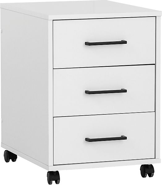 Schildmeyer Rollcontainer Ruby, Breite 40 cm, günstig online kaufen