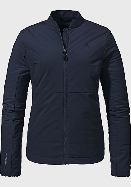 Schöffel Funktionsjacke "Insulation Jacket Bozen L" ohne Kapuze günstig online kaufen