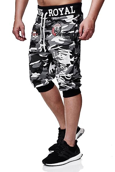 L.gonline Sweatshorts Herren Shorts, Kurze Hose, günstig online kaufen