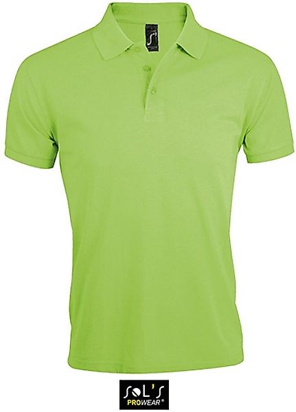 SOLS Poloshirt Men´s Polo Shirt Prime günstig online kaufen