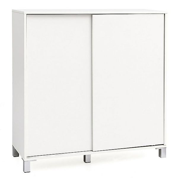 Lomadox Schuhschrank Design Schuhschrank groß für 20 Paar Schuhe Modern XXL günstig online kaufen