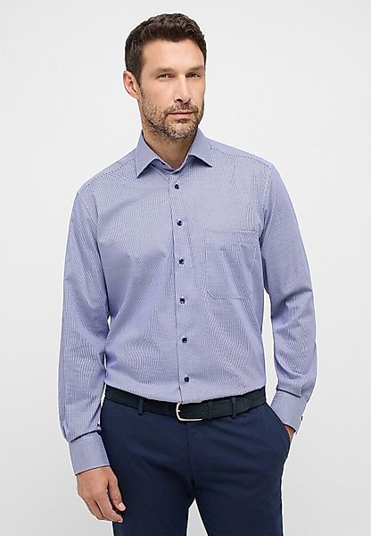 Eterna Langarmhemd COMFORT FIT günstig online kaufen