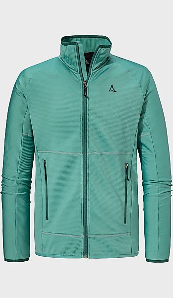 Schöffel Fleecejacke "Fleece Jk Style Cascata MNS" ohne Kapuze günstig online kaufen