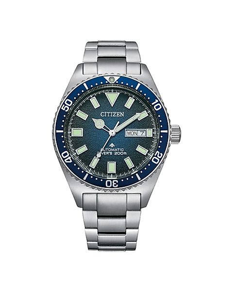 Citizen Automatikuhr Citizen Promaster Automatik Uhr günstig online kaufen