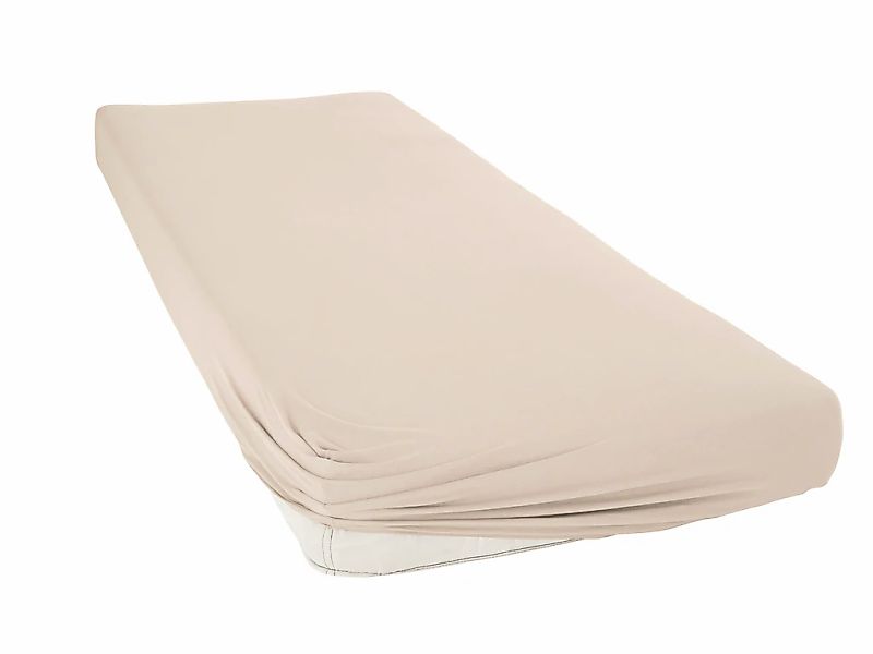 andas Spannbettlaken "Greta in Gr. 90x200, 140x200 oder 180x200 cm" Premium günstig online kaufen