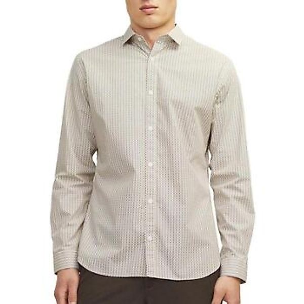 Jack & Jones Langarmhemd JPRBLABLACKPOOL STRETCH günstig online kaufen