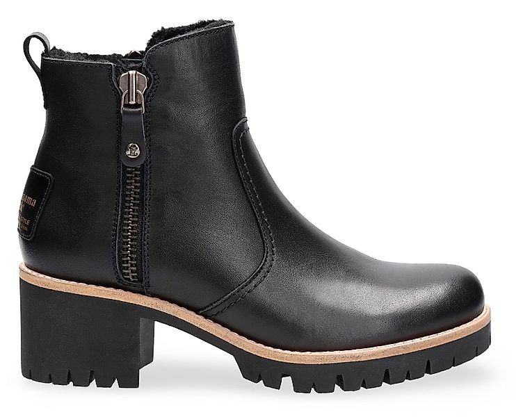 Panama Jack Winterstiefelette, Boots, Profilsohle, Warmfutter, günstig online kaufen