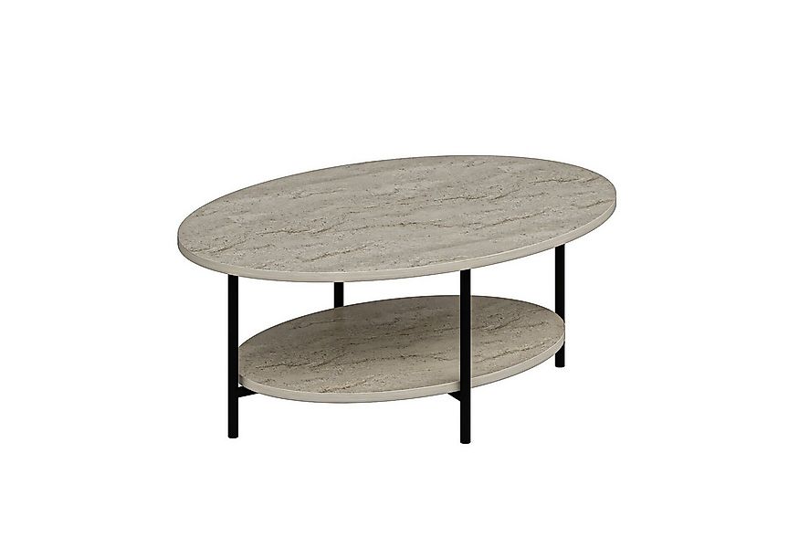 Skye Decor Couchtisch 100% MELAMINE COATED PARTICLE BOARD, 36 cm x 60 cm x günstig online kaufen