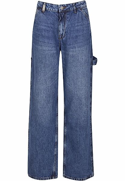 2Y Studios Bequeme Jeans "2Y Studios 2Y Anela Worker Baggy Jeans" günstig online kaufen