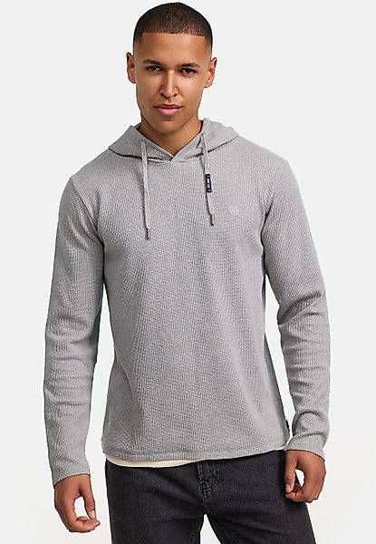 Indicode Kapuzenpullover INMarto günstig online kaufen
