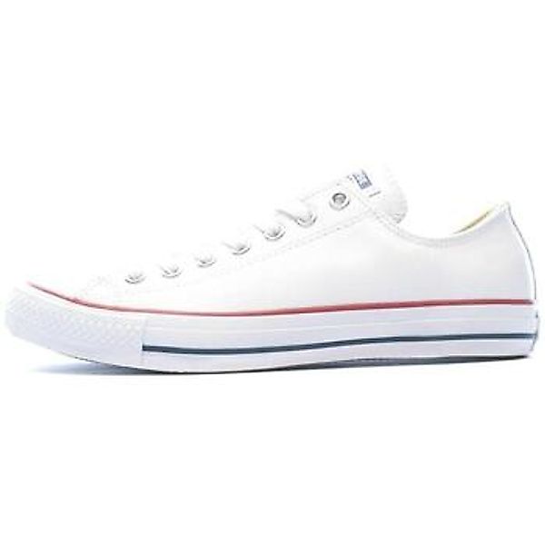 Converse Chuck Taylor All Star Basic Leather Ox Sneaker günstig online kaufen