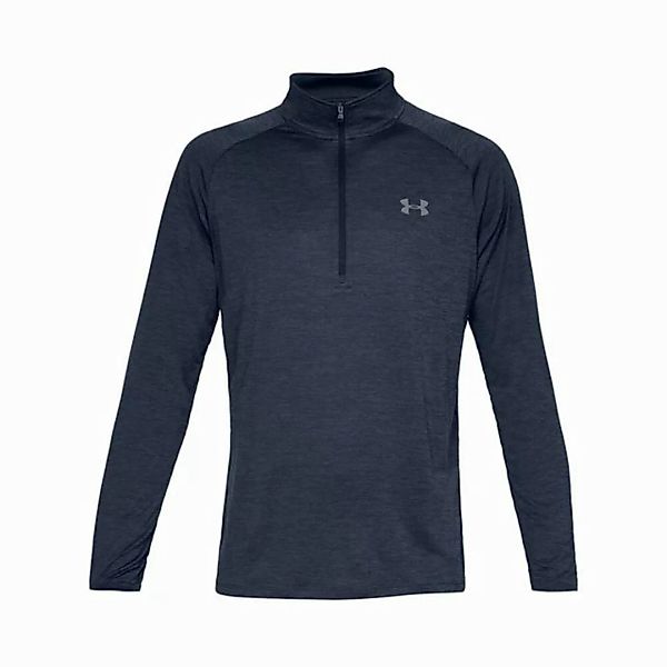 Under Armour® Longsleeve Tech 2.0 Half-Zip Longsleeve günstig online kaufen