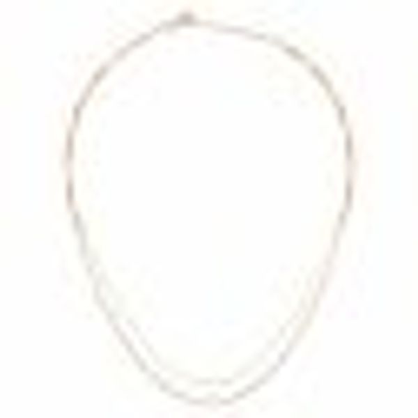 Collier 925/- Sterling Silber Venezianer Kette vergoldet zweireihig günstig online kaufen