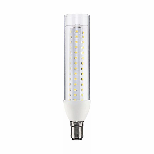 Paulmann LED-Lampe B15d 9,5 W Röhre 4.000 K günstig online kaufen