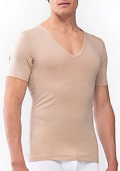 Mey BASICS DRY COTTON Drunterhemd 46058/111 günstig online kaufen