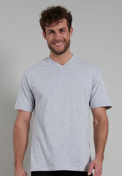 GÖTZBURG T-Shirt California (Set) mit V-Ausschnitt, günstig online kaufen