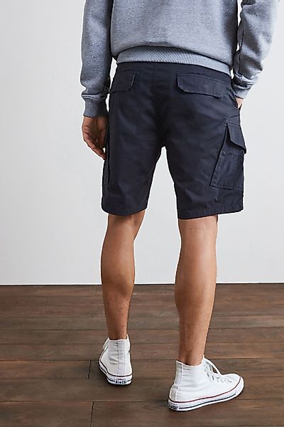 Next Cargoshorts Cargo-Shorts aus Baumwolle (1-tlg) günstig online kaufen