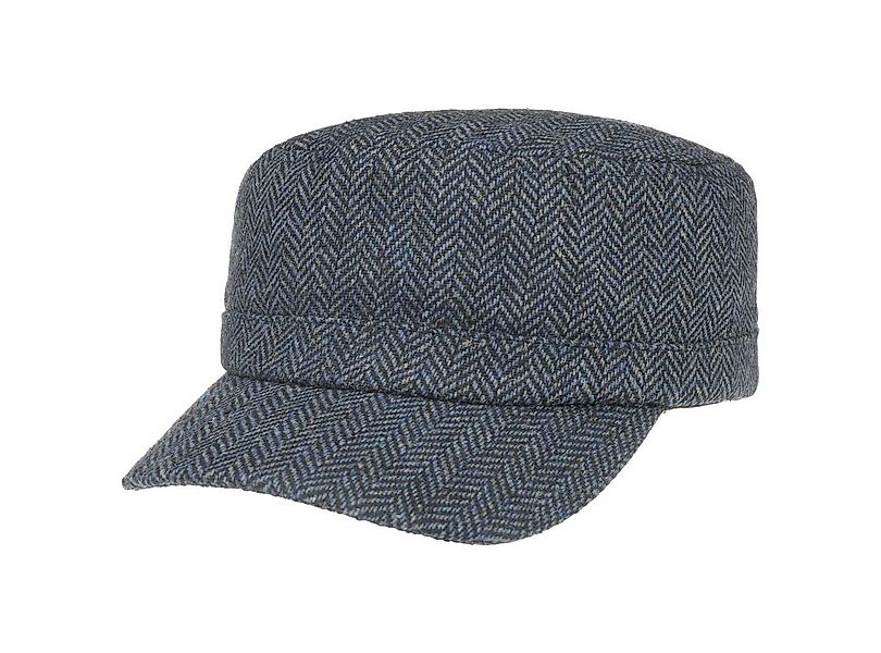 Lipodo Army Cap (1-St) Cap mit Schirm günstig online kaufen