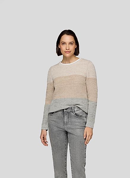 Rabe Strickpullover "Pullover" günstig online kaufen