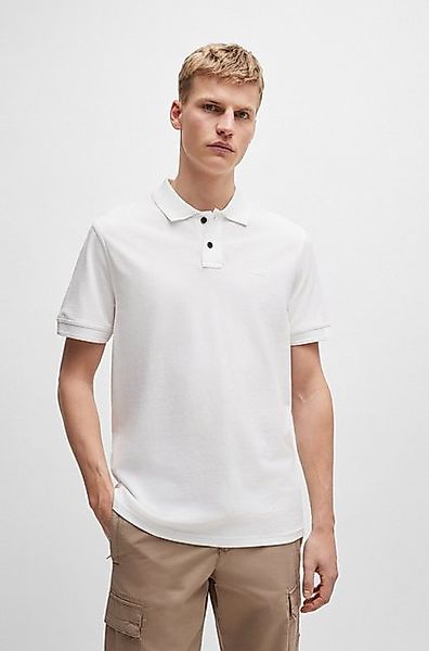 BOSS ORANGE Poloshirt Prime mit Polokragen günstig online kaufen