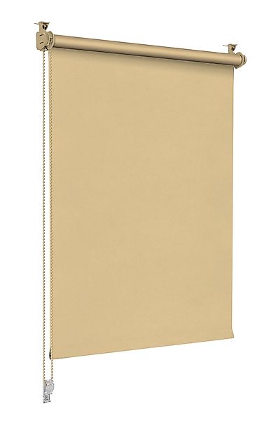 Verdunklungsrollo Klemmfix ohne Bohren, Sonello, verdunkelnd, günstig online kaufen