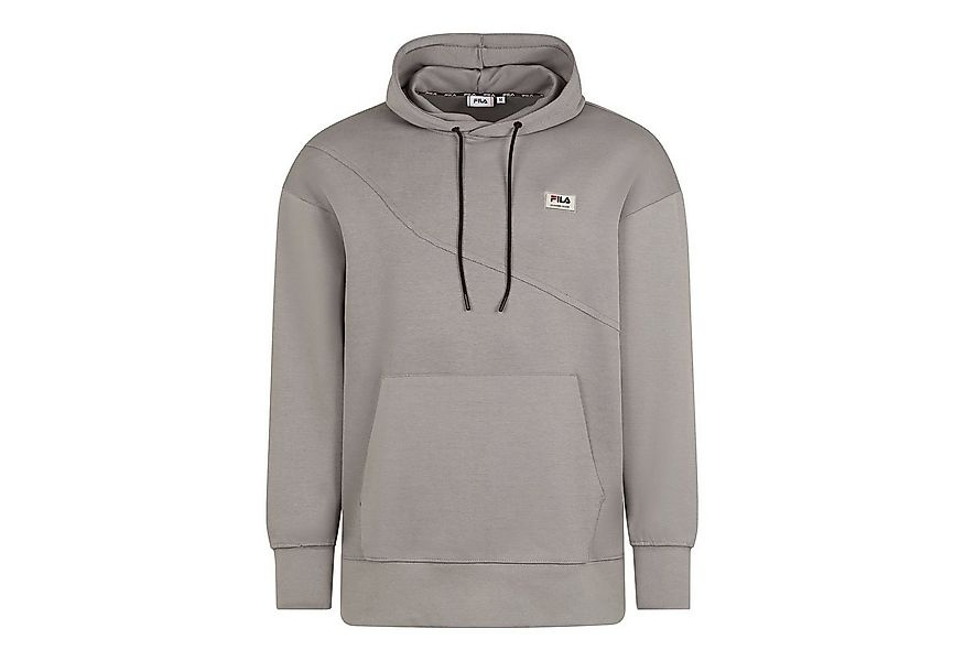 Fila Hoodie Thiers Oversized Hoody mit großer Ziernaht auf der Vorderseite günstig online kaufen