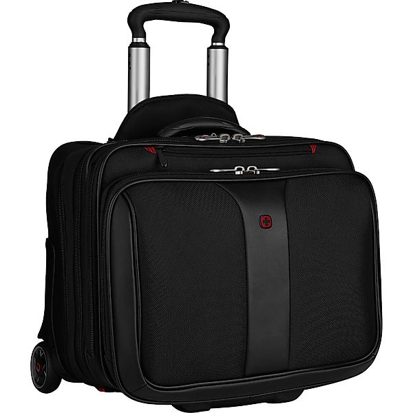 Wenger Koffer Wenger Patriot, Trolley, (bis günstig online kaufen