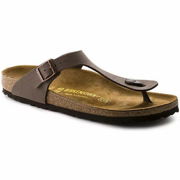 BIRKENSTOCK  Zehentrenner GIZEH günstig online kaufen