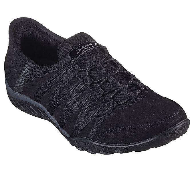 Skechers BREATHE-EASY ROLL-WITH-ME Slip-On Sneaker Skechers günstig online kaufen