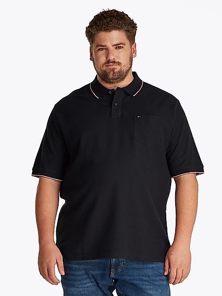 Tommy Hilfiger Big & Tall Poloshirt günstig online kaufen