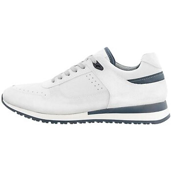 Ara  Halbschuhe Schnuerschuhe Gino Schnürer weiss blau 11-26903-21 günstig online kaufen