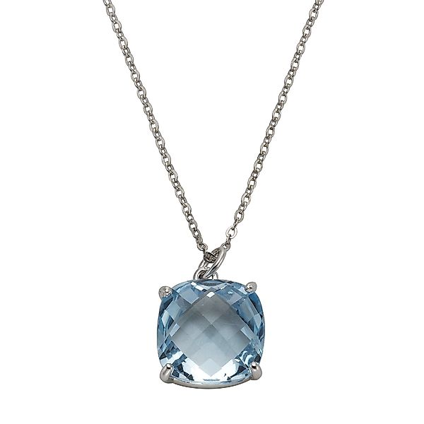 Zeeme Kette mit Anhänger Silber 925 günstig online kaufen