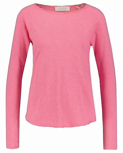 Rich & Royal T-Shirt Damen Longsleeve (1-tlg) günstig online kaufen