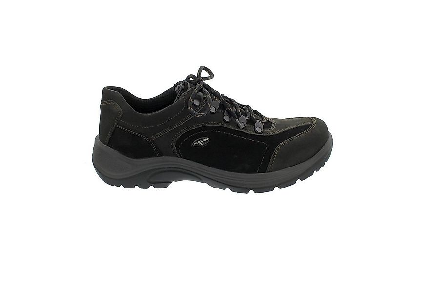 Waldläufer Waldläufer HAYO Outdoor-Halbschuh, Denver Memphis, schiefer schw günstig online kaufen