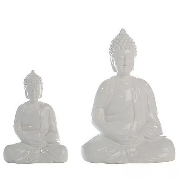 Figur Buddha Spirit | 350 x 260 mm | Home Deko | 2er Set günstig online kaufen