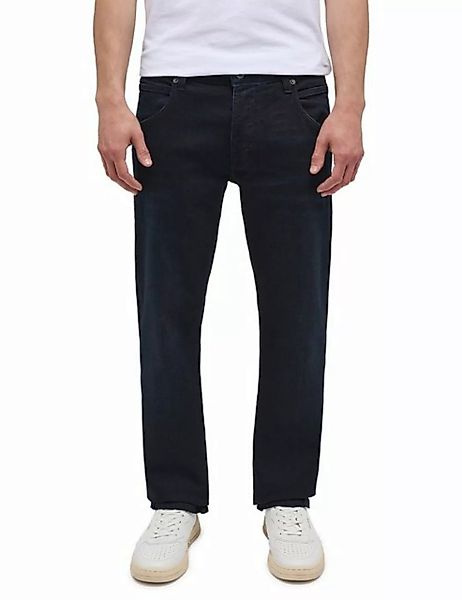 MUSTANG Straight-Jeans MICHIGAN STRAIGHT mit Stretch günstig online kaufen