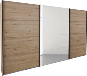 rauch Schwebetürenschrank "Kleiderschrank Schrank Garderobe TOPSELLER OTELI günstig online kaufen