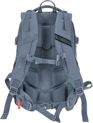 LÄSSIG Schulrucksack Origin Bold, blue, aus günstig online kaufen