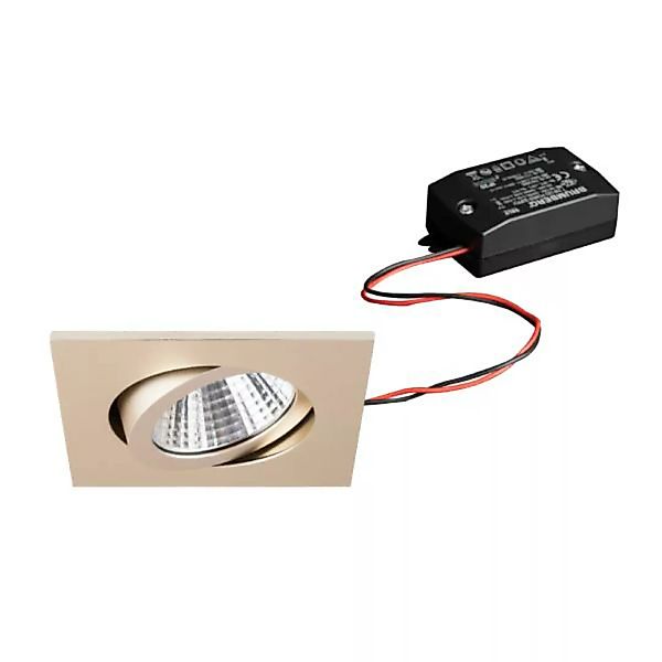 Brumberg LED-Einbaustrahlerset, schaltbar - 38364633 günstig online kaufen