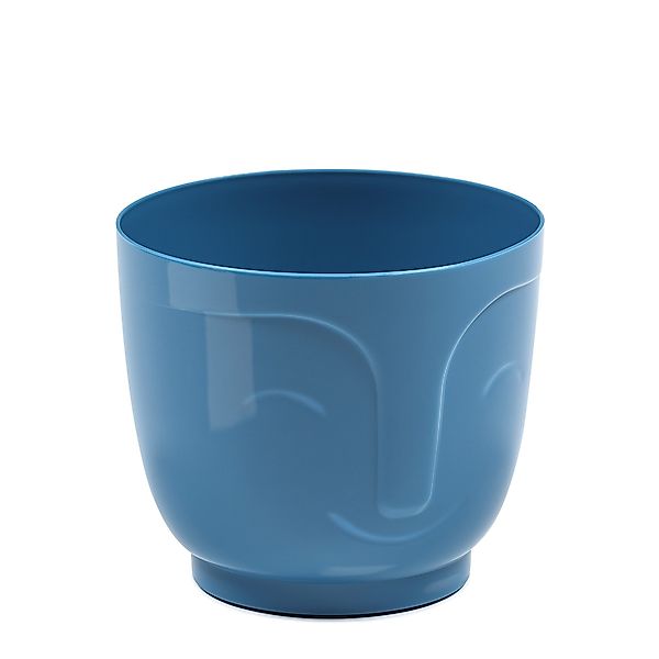Lamela Übertopf Blumentopf ATENA Ø165mm günstig online kaufen