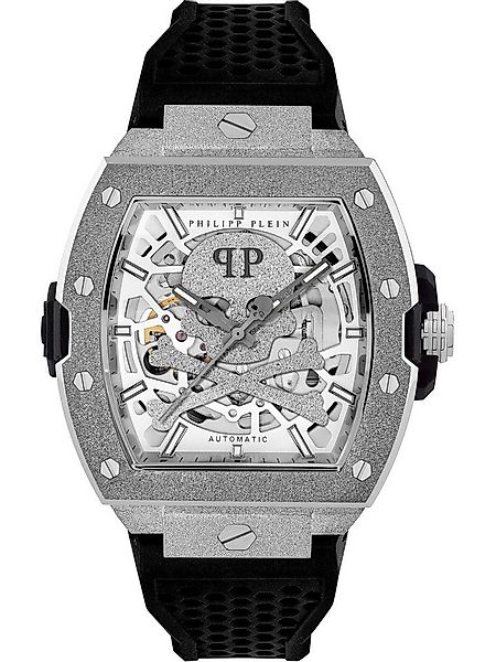 PHILIPP PLEIN Quarzuhr Philipp Plein Herren-Uhren Analog Automatik, Klassik günstig online kaufen