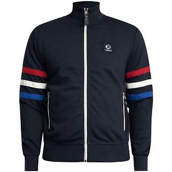 Trojan  Trainingsjacken Trainingsjacke mit Streifenärmeln günstig online kaufen